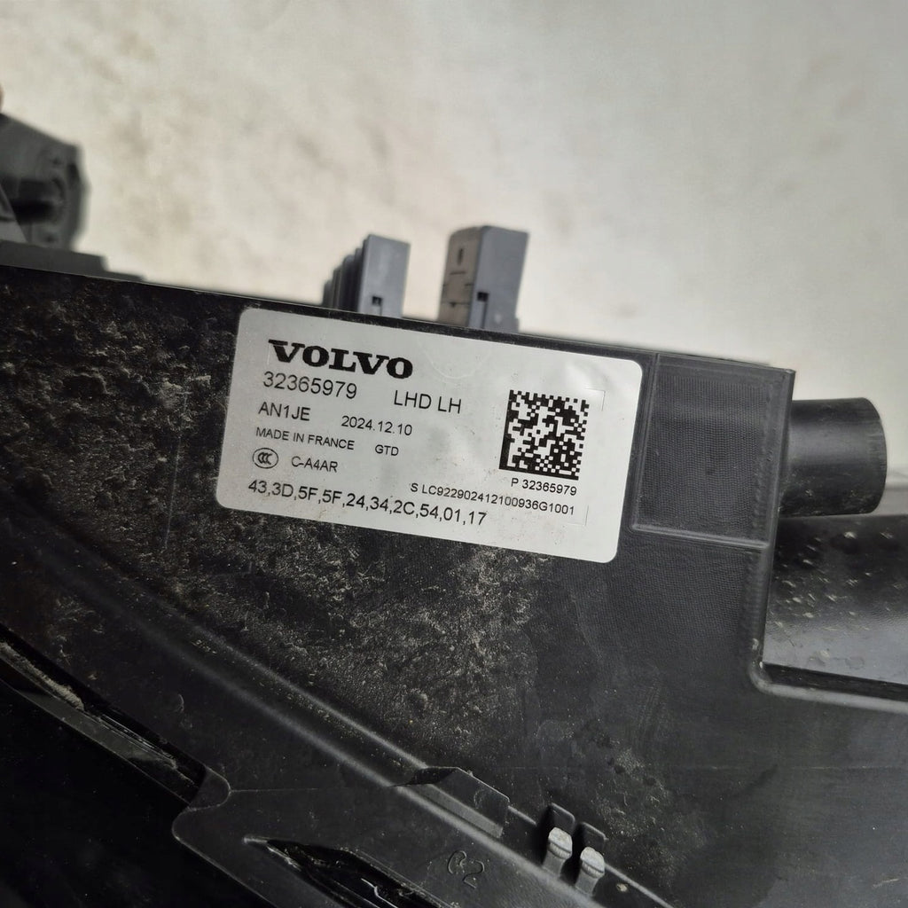 Frontscheinwerfer Volvo Xc90 II 32365979 Links Scheinwerfer Headlight SCH4592395866xz