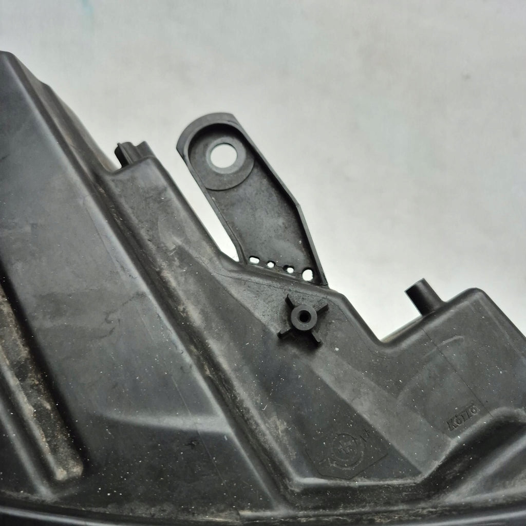 Frontscheinwerfer Renault Kangoo III 260103264R FALSE Scheinwerfer Headlight SCH6666655119ms