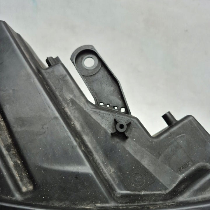 Frontscheinwerfer Renault Kangoo III 260103264R Rechts Scheinwerfer Headlight SCH6666655119ms