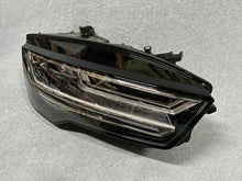 Laden Sie das Bild in den Galerie-Viewer, Frontscheinwerfer Audi C7 A7 4G8941036 LED Rechts Scheinwerfer Headlight