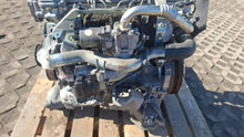 Load image into Gallery viewer, Motor Lexus Is II E2 2AD-FTV 2.2 150PS 110kW 175TKm 2008 Diesel Unkomplett MOT1718388542eg