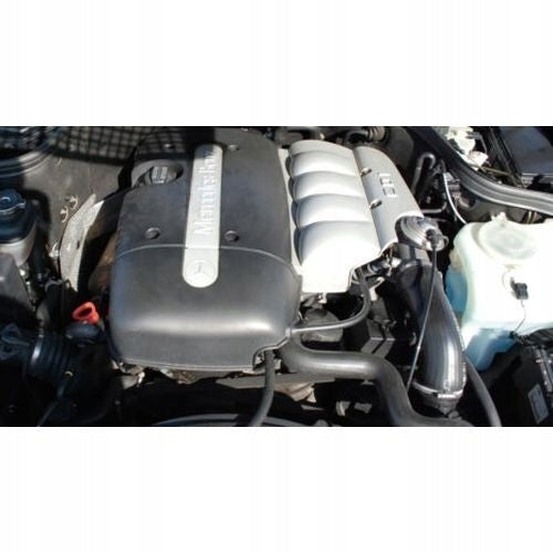Motor Mercedes-Benz W202 611960 2.2 CDI Diesel Engine Unkomplett MOT1062405814sk