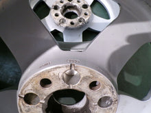 Load image into Gallery viewer, 4x Alufelge 16 Zoll 7.0" 5x112 35ET Glanz Silber 8W0601025 Audi Rim Wheel FEL8337356227lp