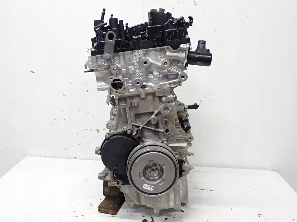 Motor BMW Active Tourer U06 B38A15P 1.5 136PS 100kW 18TKm 2022 Benzin Komplett