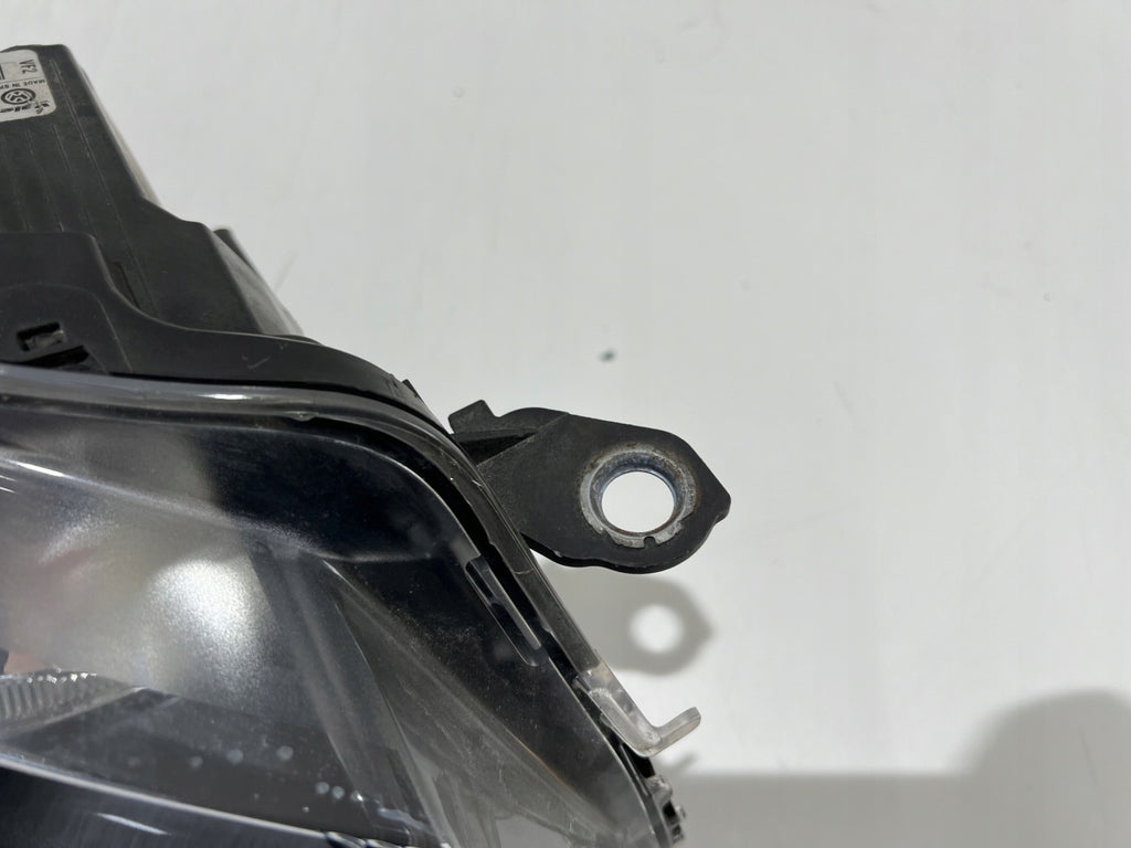 Frontscheinwerfer VW Golf VI 5K1941006 Rechts Scheinwerfer Headlight SCH4059128688lh