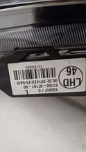 Laden Sie das Bild in den Galerie-Viewer, Frontscheinwerfer Toyota Verso 81150-0F160 Links Scheinwerfer Headlight SCH2488584943hz