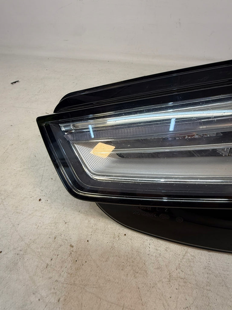 Frontscheinwerfer Audi A6 C7 4G0941005F Links Scheinwerfer Headlight SCH2507319053ia