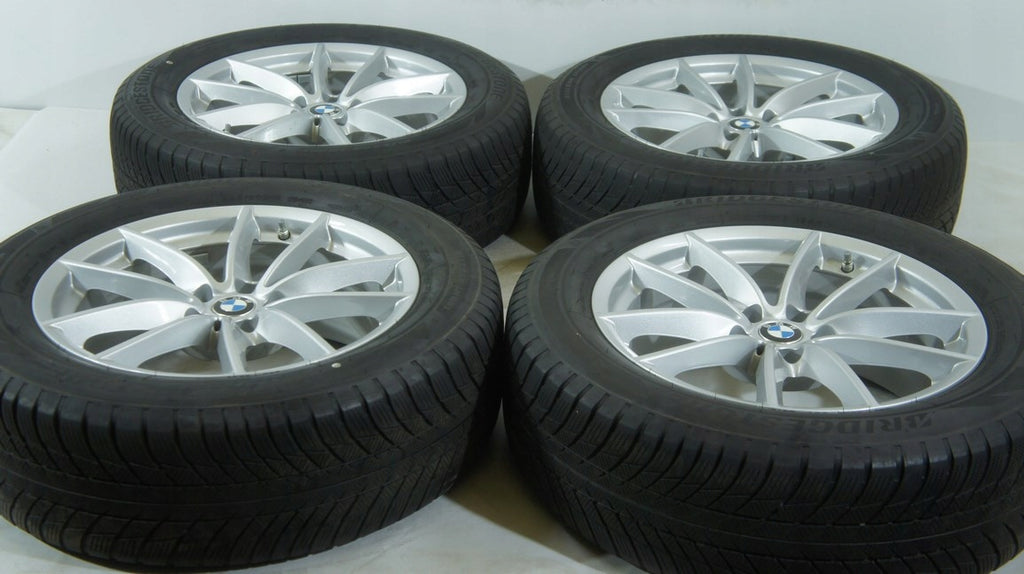 4x Alufelge 18 Zoll 7.0" 5x112 22ET 6880047 BMW Rim Wheel FEL8472993213sk
