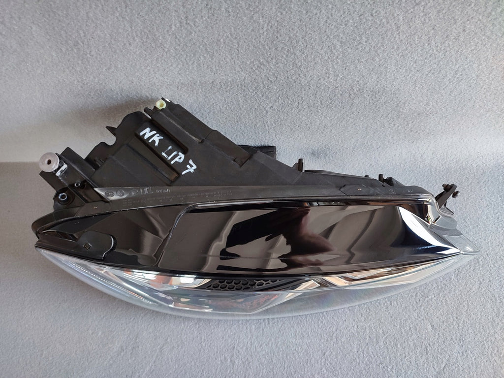 Frontscheinwerfer VW Golf VII 5G1941036 LED Rechts Scheinwerfer Headlight SCH2855069643ac