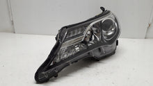 Load image into Gallery viewer, Frontscheinwerfer Toyota 4 LED Links Scheinwerfer Headlight