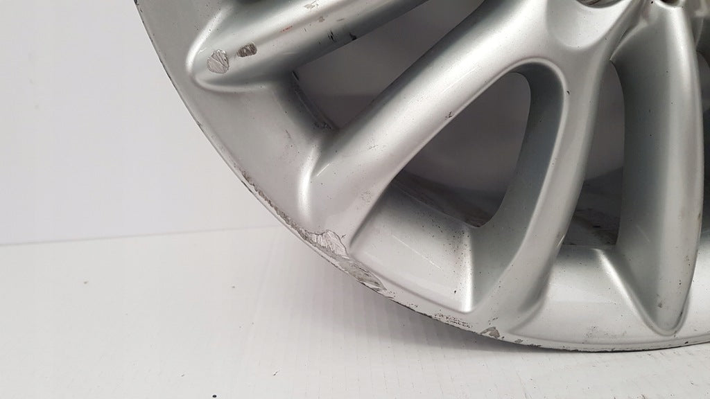 1x Alufelge 17 Zoll 7.5" 5x112 6856046, 6856047 BMW 1 Mini Clubman F54 Rim Wheel FEL8945965653bb