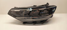 Laden Sie das Bild in den Galerie-Viewer, Frontscheinwerfer VW Passat B8 3G1941035P LED Links Scheinwerfer Headlight