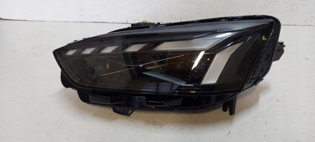 Frontscheinwerfer Audi A5 8W6941085D Laser Links Scheinwerfer Headlight SCH5820318575ai