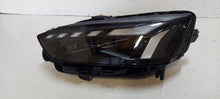 Load image into Gallery viewer, Frontscheinwerfer Audi A5 8W6941085D Laser Links Scheinwerfer Headlight SCH5820318575ai