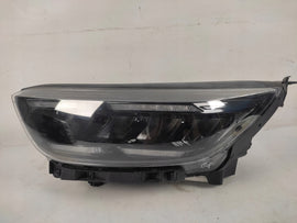 Frontscheinwerfer Kia Stonic Full LED Links Scheinwerfer Headlight SCH5623827753qn
