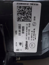 Laden Sie das Bild in den Galerie-Viewer, Frontscheinwerfer Seat Leon 5FB941008G Full LED Rechts Scheinwerfer Headlight