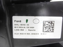 Laden Sie das Bild in den Galerie-Viewer, Frontscheinwerfer Ford Ecosport GN15-13D154-HE LED Ein Satz Headlight SCH2508457919up