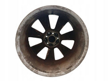 Laden Sie das Bild in den Galerie-Viewer, 1x Alufelge 19 Zoll 8.5" 5x112 59ET Matt Silber A1664010802 Mercedes-Benz W166 FEL3650271326sw