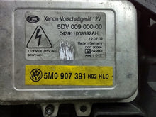 Laden Sie das Bild in den Galerie-Viewer, Frontscheinwerfer VW Touareg 7L6941031C 7L6941032C 7L6941329B Xenon Ein Satz SCH3091742773dn