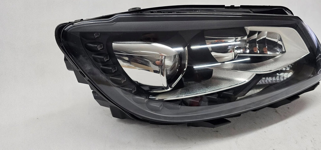 Frontscheinwerfer VW Touran 1t1 1T1941754H Xenon Rechts Scheinwerfer Headlight