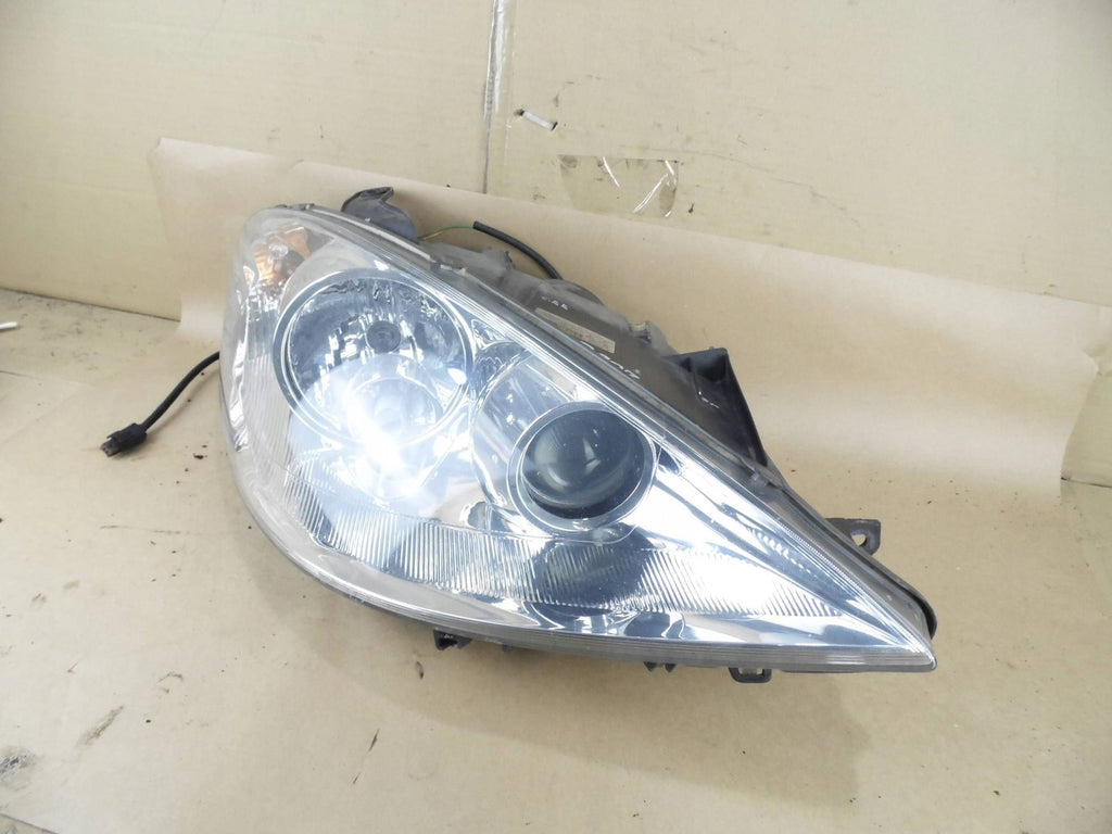 Frontscheinwerfer Peugeot 807 89006378 Xenon Rechts Scheinwerfer Headlight SCH8509681140ve