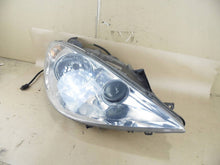 Laden Sie das Bild in den Galerie-Viewer, Frontscheinwerfer Peugeot 807 89006378 Xenon Rechts Scheinwerfer Headlight SCH8509681140ve