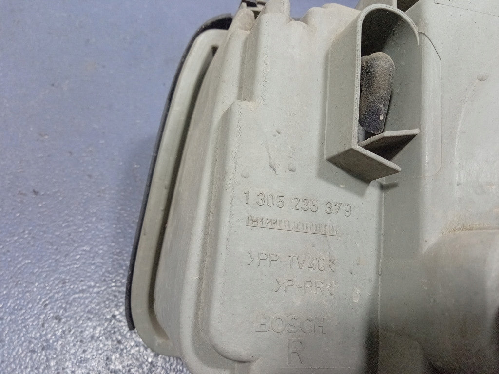 Frontscheinwerfer Opel Frontera B 1305235379 Rechts Scheinwerfer Headlight SCH4483836431ku