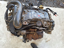 Load image into Gallery viewer, Motor Opel Renault Vivaro M9R E780 2.0 DCI 185TKm Diesel Engine Unkomplett MOT2713046112dk