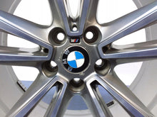 Load image into Gallery viewer, 1x Alufelge 19 Zoll 8.5" 5x112 7850579 BMW Rim Wheel FEL2739506189sx