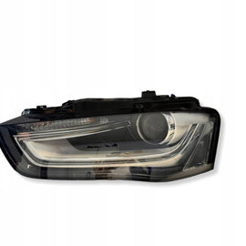 Frontscheinwerfer Audi A4 B8 8K0941005C Links Scheinwerfer Headlight SCH9128196978to