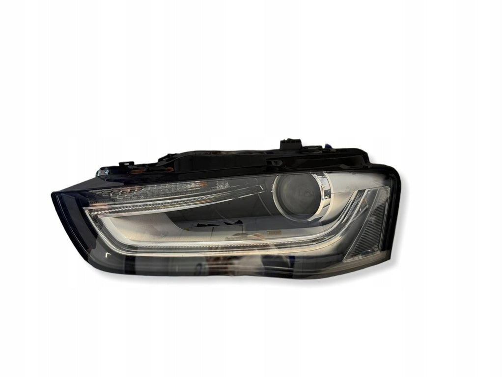 Frontscheinwerfer Audi A4 B8 8K0941005C Links Scheinwerfer Headlight SCH9128196978to