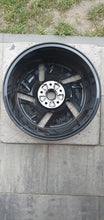 Laden Sie das Bild in den Galerie-Viewer, 1x Alufelge 17 Zoll 7.0" 5x114.3 50ET Glanz Schwarz 52910HF200 Hyundai Kona FEL1015825440gi