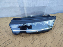 Laden Sie das Bild in den Galerie-Viewer, Frontscheinwerfer Skoda Octavia IV 5E4941015 0301118231 Full LED Links Headlight SCH5103706993xf