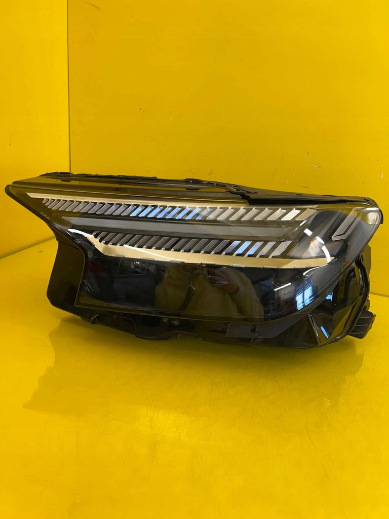 Frontscheinwerfer Audi E-Tron 89A941035 LED Links Scheinwerfer Headlight SCH6743533214yv