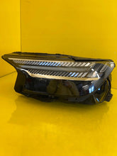 Laden Sie das Bild in den Galerie-Viewer, Frontscheinwerfer Audi E-Tron 89A941035 LED Links Scheinwerfer Headlight SCH6743533214yv