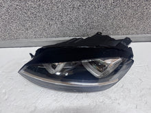 Laden Sie das Bild in den Galerie-Viewer, Frontscheinwerfer VW Golf VII 5G1941751 5G1941753 Links Scheinwerfer Headlight SCH8590047249sb