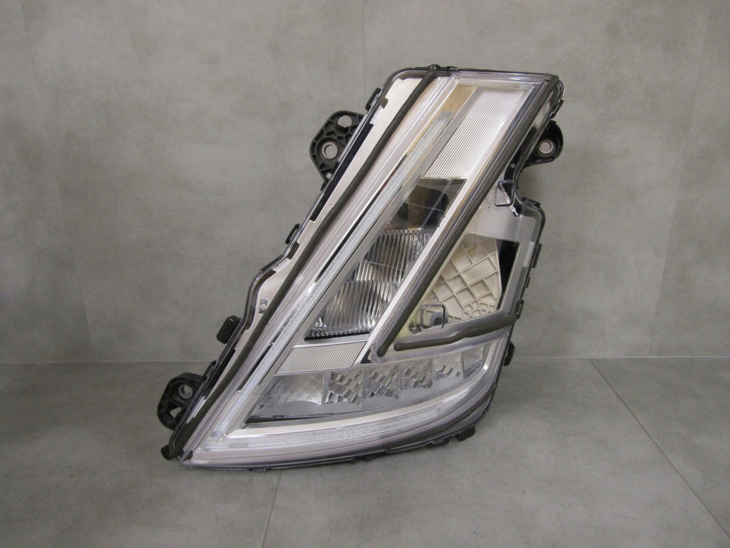 Frontscheinwerfer Volvo 24056511 LED Links Scheinwerfer Headlight SCH1117069896xc
