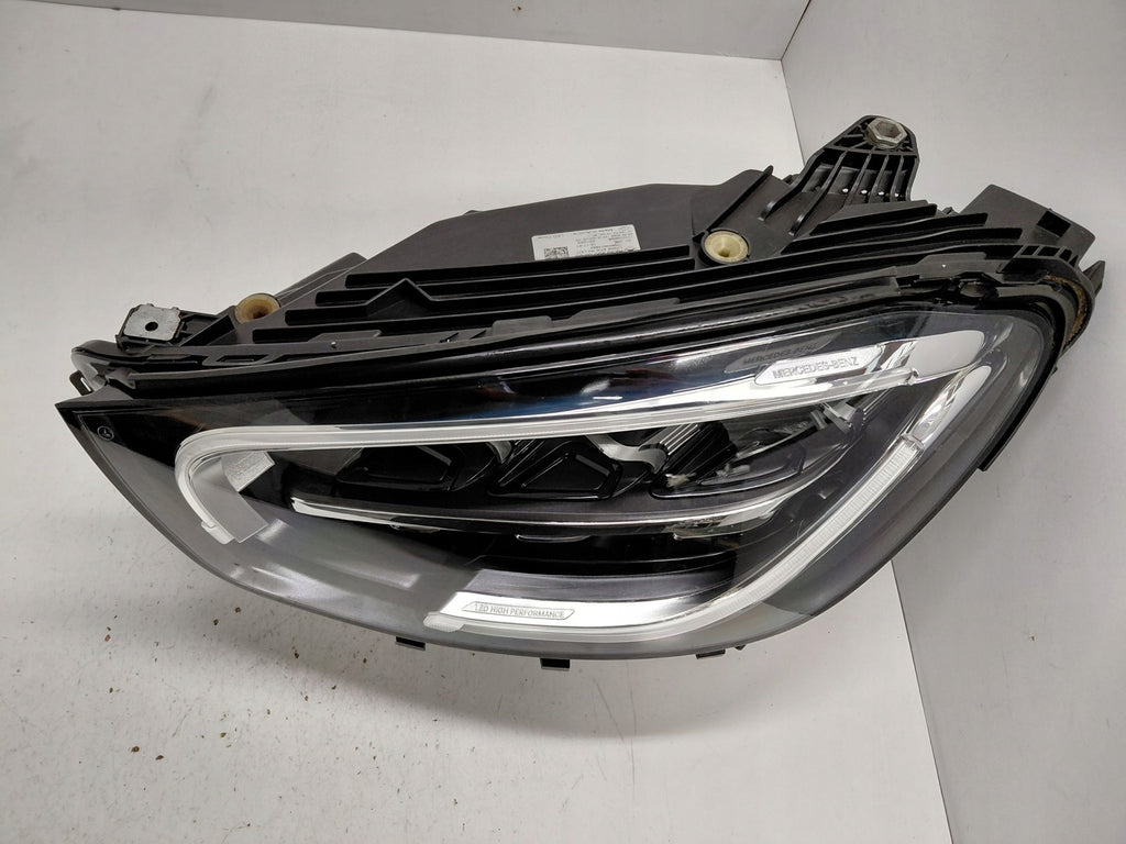 Frontscheinwerfer Mercedes-Benz Glc A2539066303 Full LED Links Headlight SCH9201752529fn
