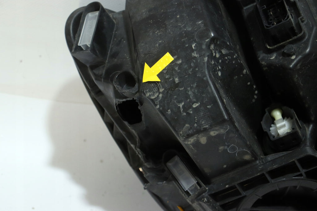 Frontscheinwerfer VW Passat B8 3G1941035Q LED Ein Stück (Rechts oder Links) SCH4843835822sa