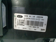 Laden Sie das Bild in den Galerie-Viewer, Frontscheinwerfer Ford Puma 13145865871 Full LED Rechts Scheinwerfer Headlight SCH7776820899tf