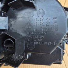 Laden Sie das Bild in den Galerie-Viewer, Frontscheinwerfer Toyota Corolla 8115002X10 Links Scheinwerfer Headlight SCH6204201299ja
