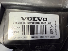 Load image into Gallery viewer, Frontscheinwerfer Volvo V60 S60 Xenon Ein Satz Scheinwerfer Headlight SCH2266994259db