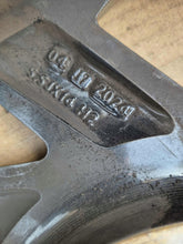 Laden Sie das Bild in den Galerie-Viewer, 1x Alufelge 14 Zoll 5.5" 4x100 45ET 52910-G6850 Kia Picanto Rim Wheel FEL2887915288hl