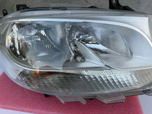 Load image into Gallery viewer, Frontscheinwerfer Mercedes-Benz Sprinter A9109060100 Rechts Headlight SCH1246298289sx