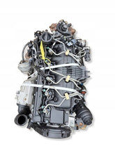 Laden Sie das Bild in den Galerie-Viewer, Motor Volvo I D5244T10 2.4 205PS 151kW 132TKm 2014 Diesel Engine Komplett MOT4467506009kb