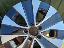 Load image into Gallery viewer, 1x Alufelge 17 Zoll 7.0" 5x112 51ET A4474015200 Mercedes-Benz Viano Rim Wheel FEL6805631357mf
