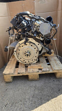 Laden Sie das Bild in den Galerie-Viewer, Motor Audi Seat Skoda VW CDH 1.8 TFSI 131TKm 2009 Benzin Engine Komplett