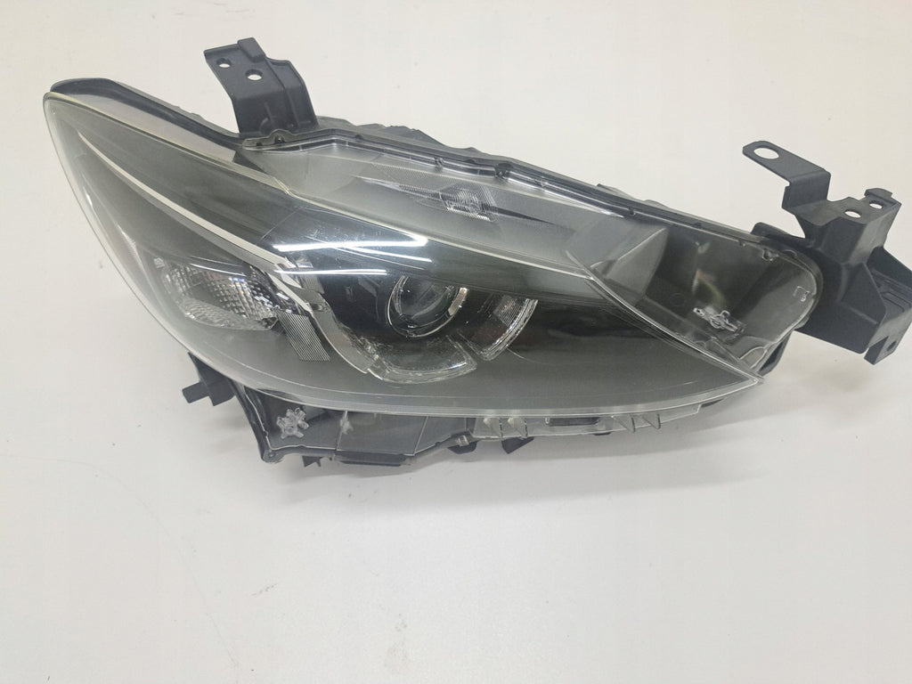 Frontscheinwerfer Mazda 6 Gj LED Rechts Scheinwerfer Headlight