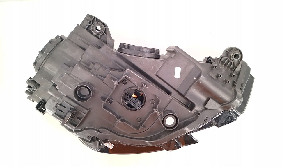 Frontscheinwerfer Audi A3 8V0941005E Xenon Links Scheinwerfer Headlight