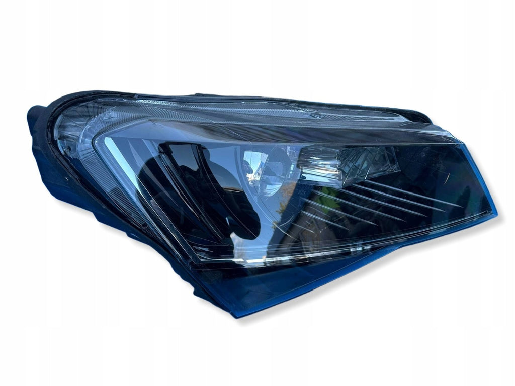 Frontscheinwerfer Skoda Superb III 3V1941016A Rechts Scheinwerfer Headlight SCH3016503494qu